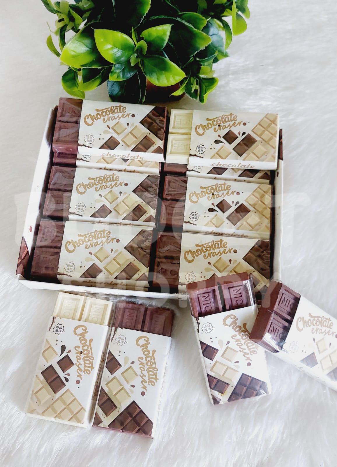 Chocolate Eraser - Image 2