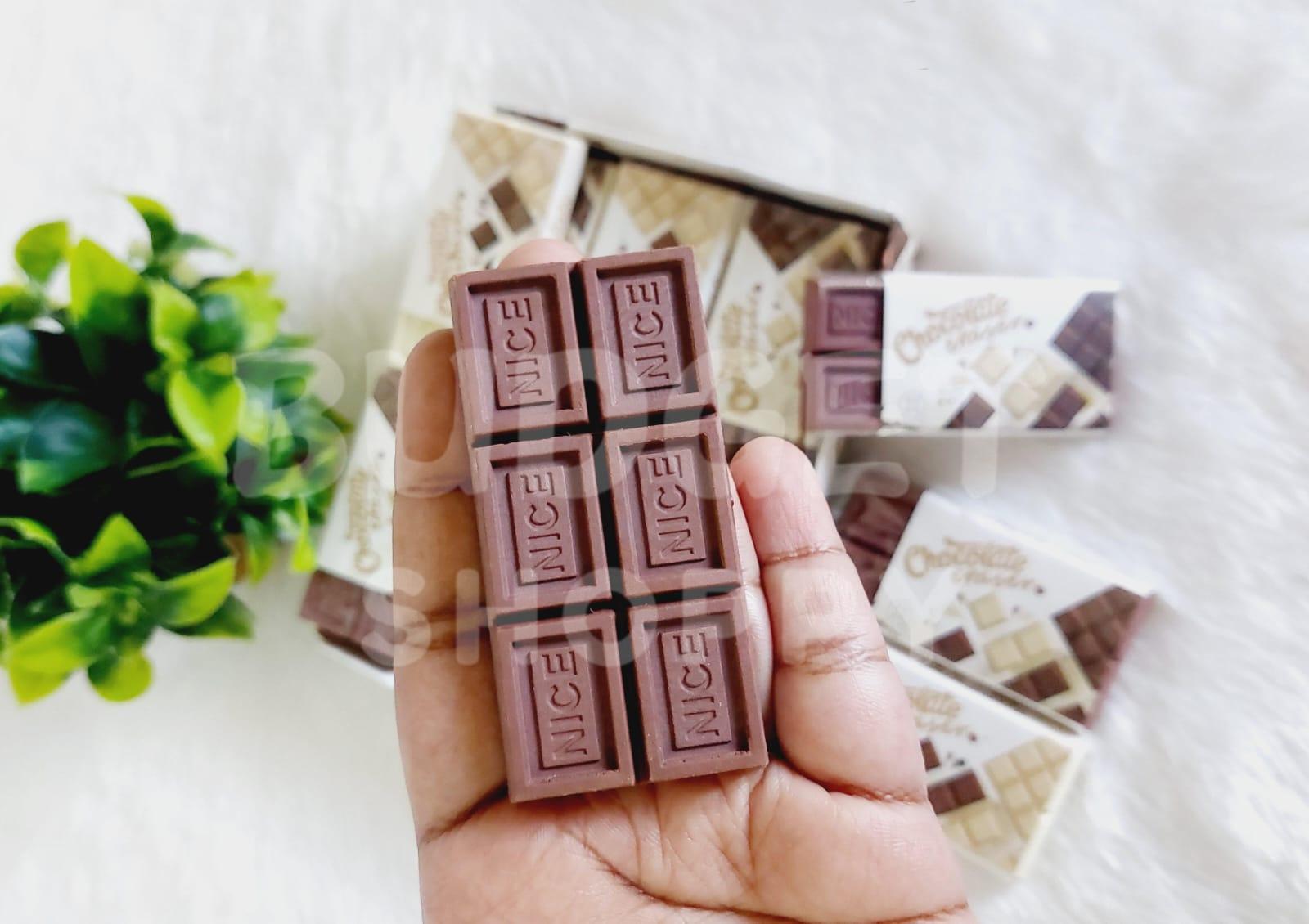 Chocolate Eraser - Image 4