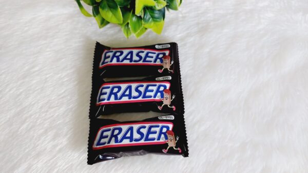 Snicker Eraser - Image 3