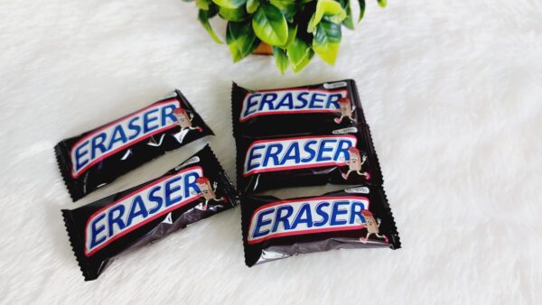 Snicker Eraser - Image 2