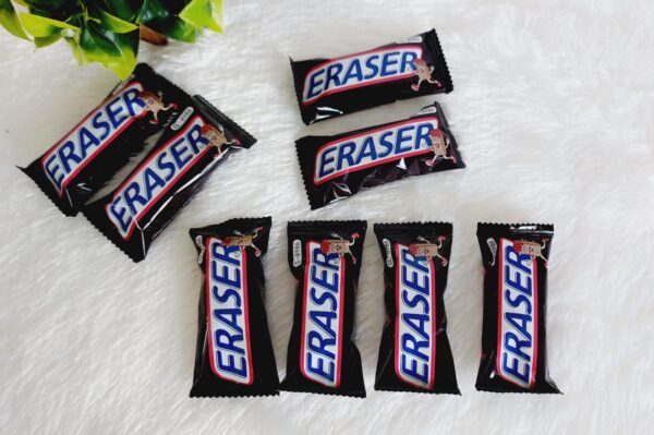 Snicker Eraser - Image 4