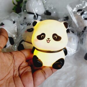 Mini Smiling Panda Light