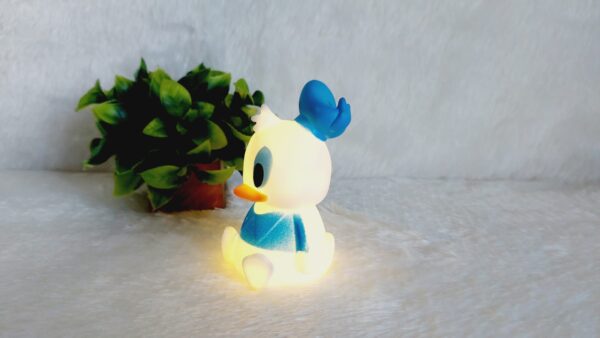 Mini Donald Duck Light - Image 5