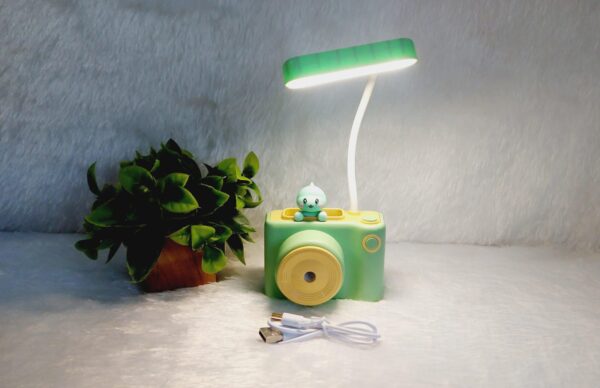 Camera study Lamp - Image 2
