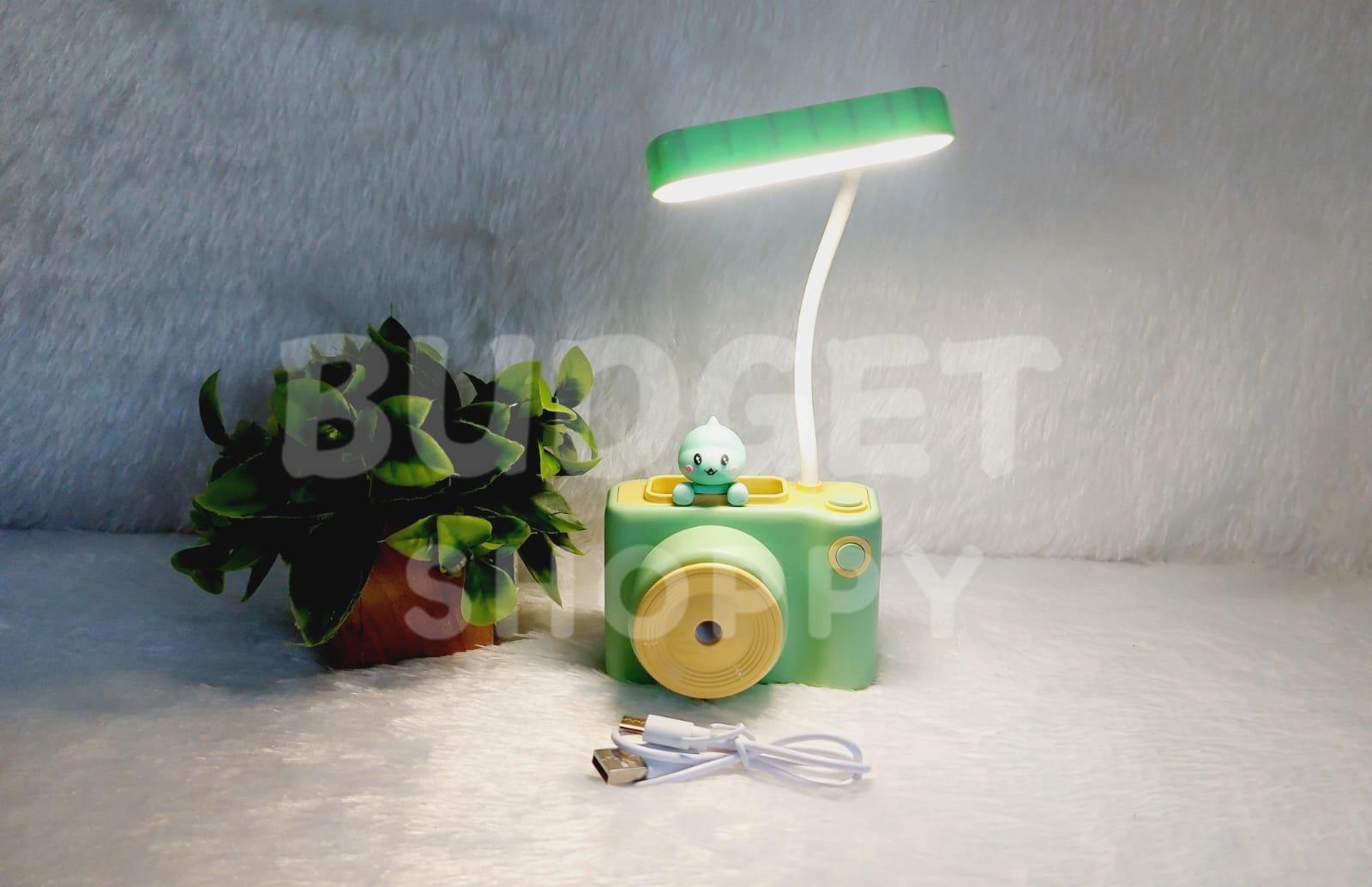 Camera Lamp - Image 2