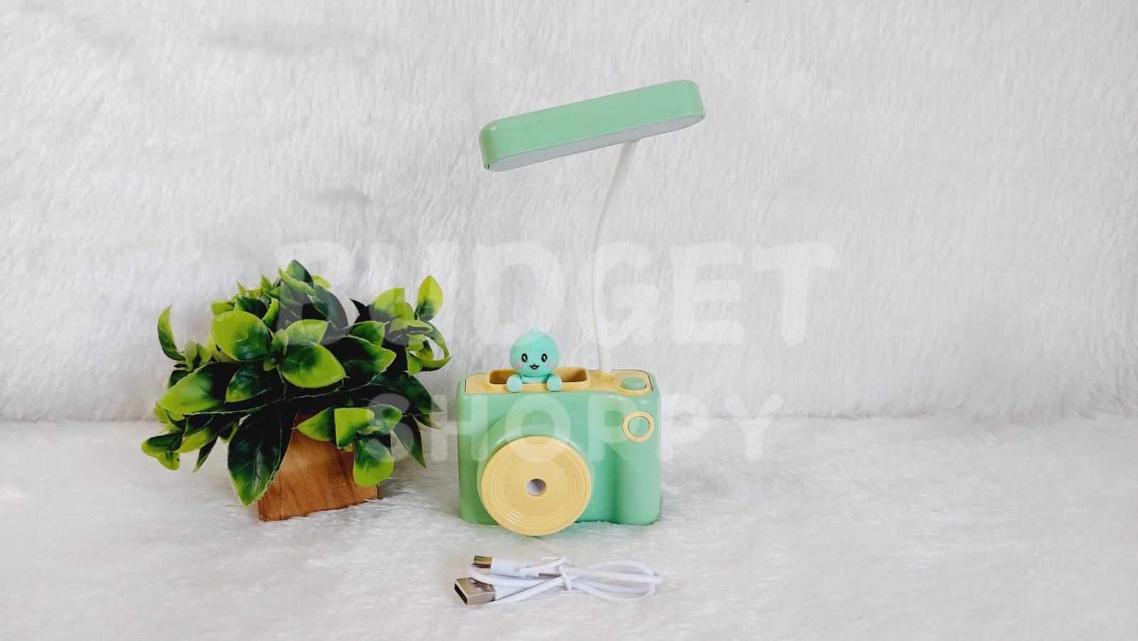 Camera Lamp - Image 3