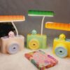Camera study Lamp - Image 4
