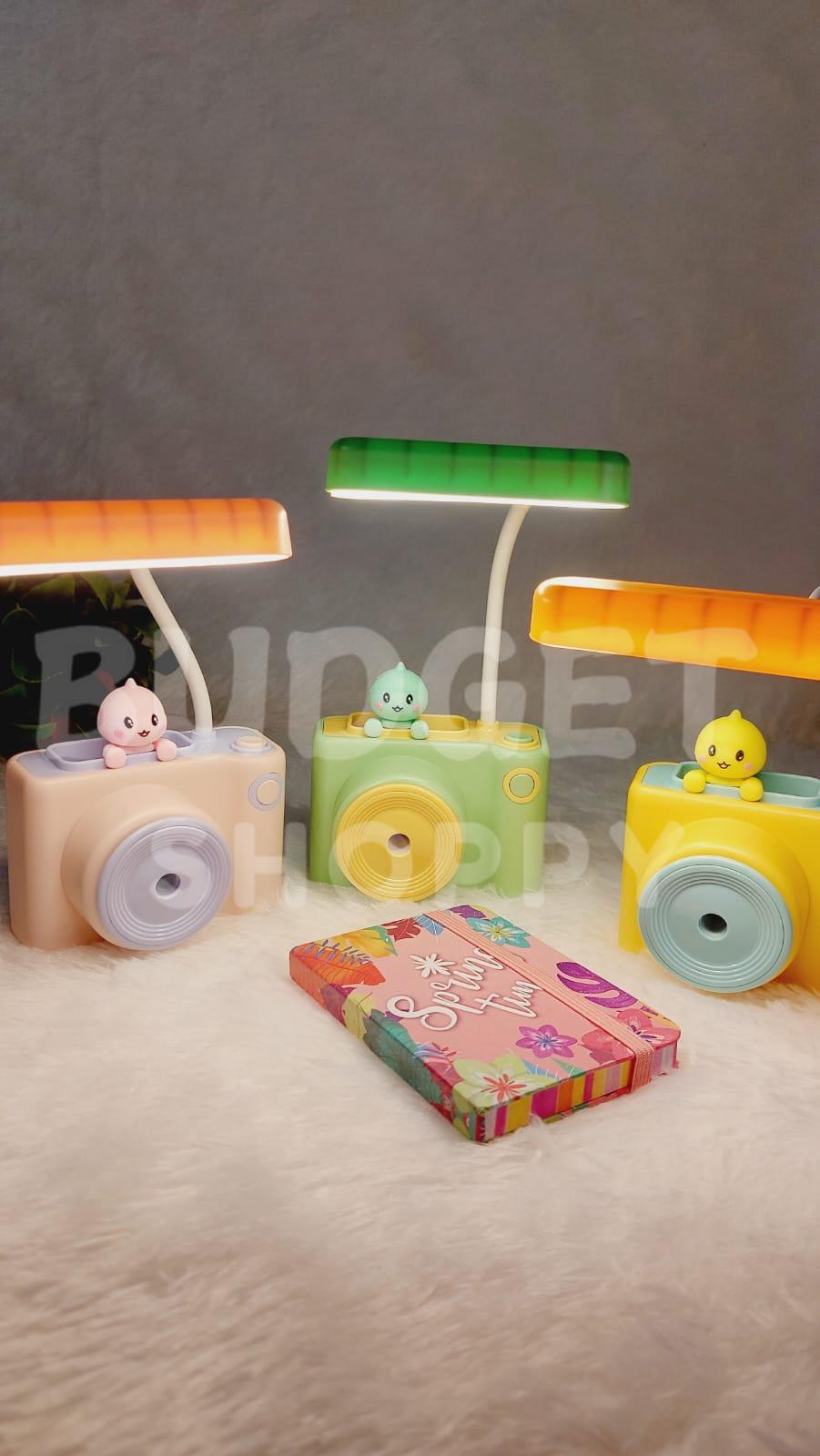 Camera Lamp - Image 4