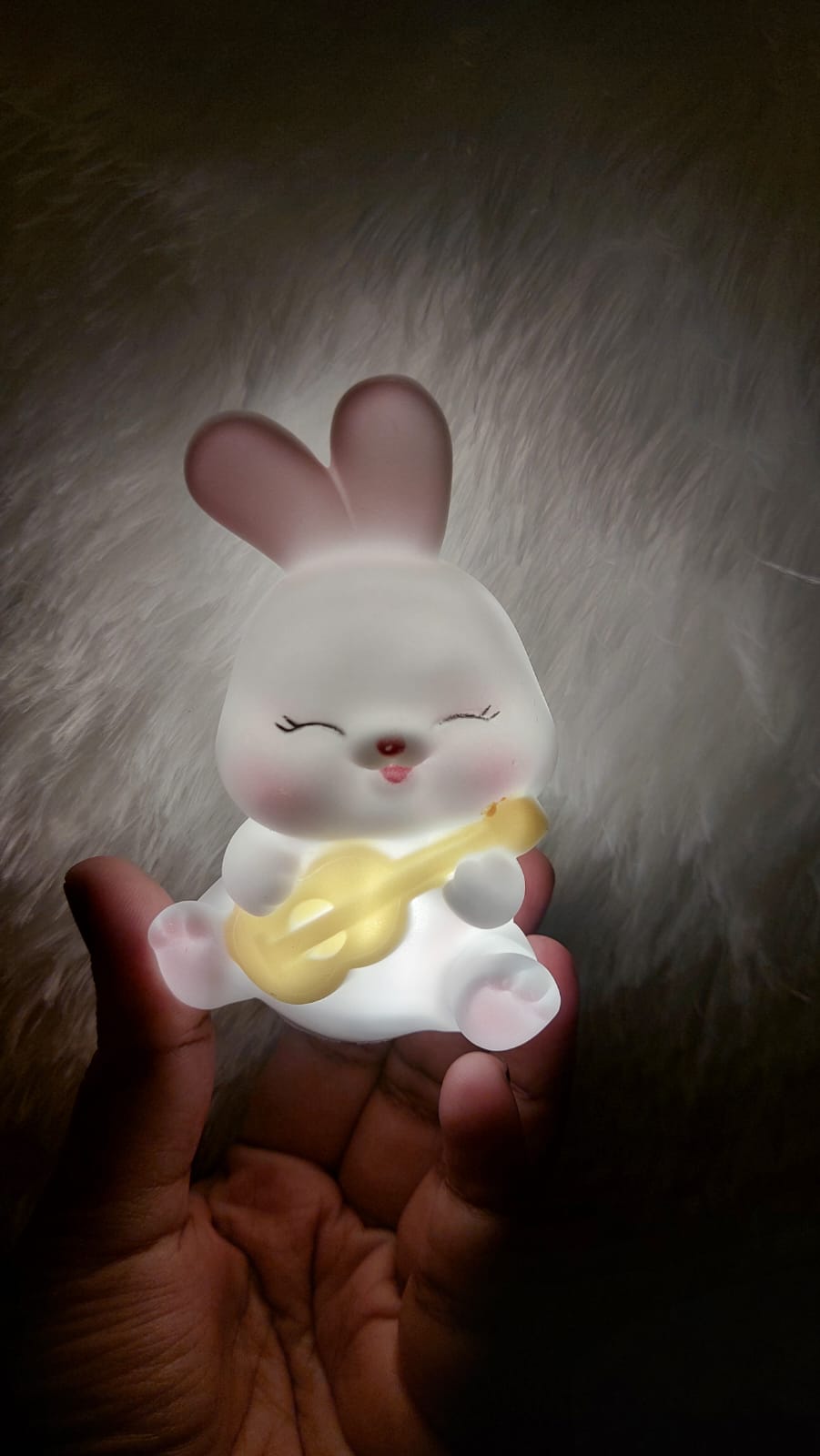 Mini Bunny Light - Image 2