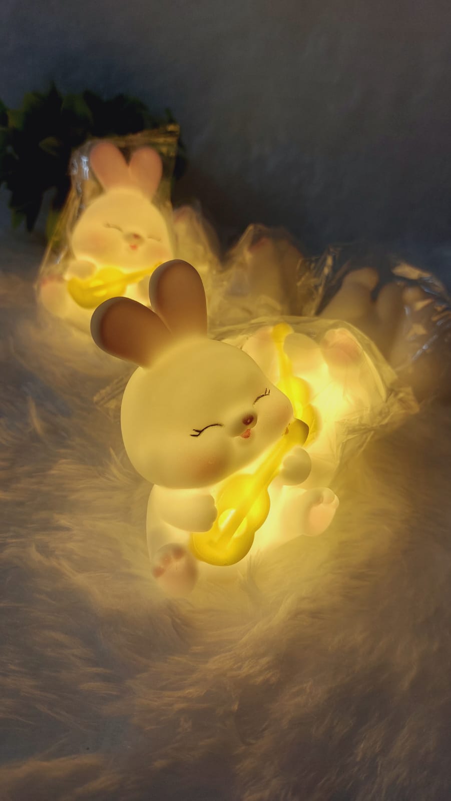 Mini Bunny Light