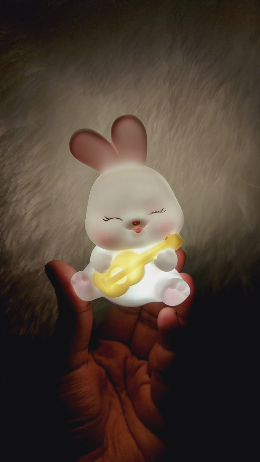 Mini Bunny Light - Image 3