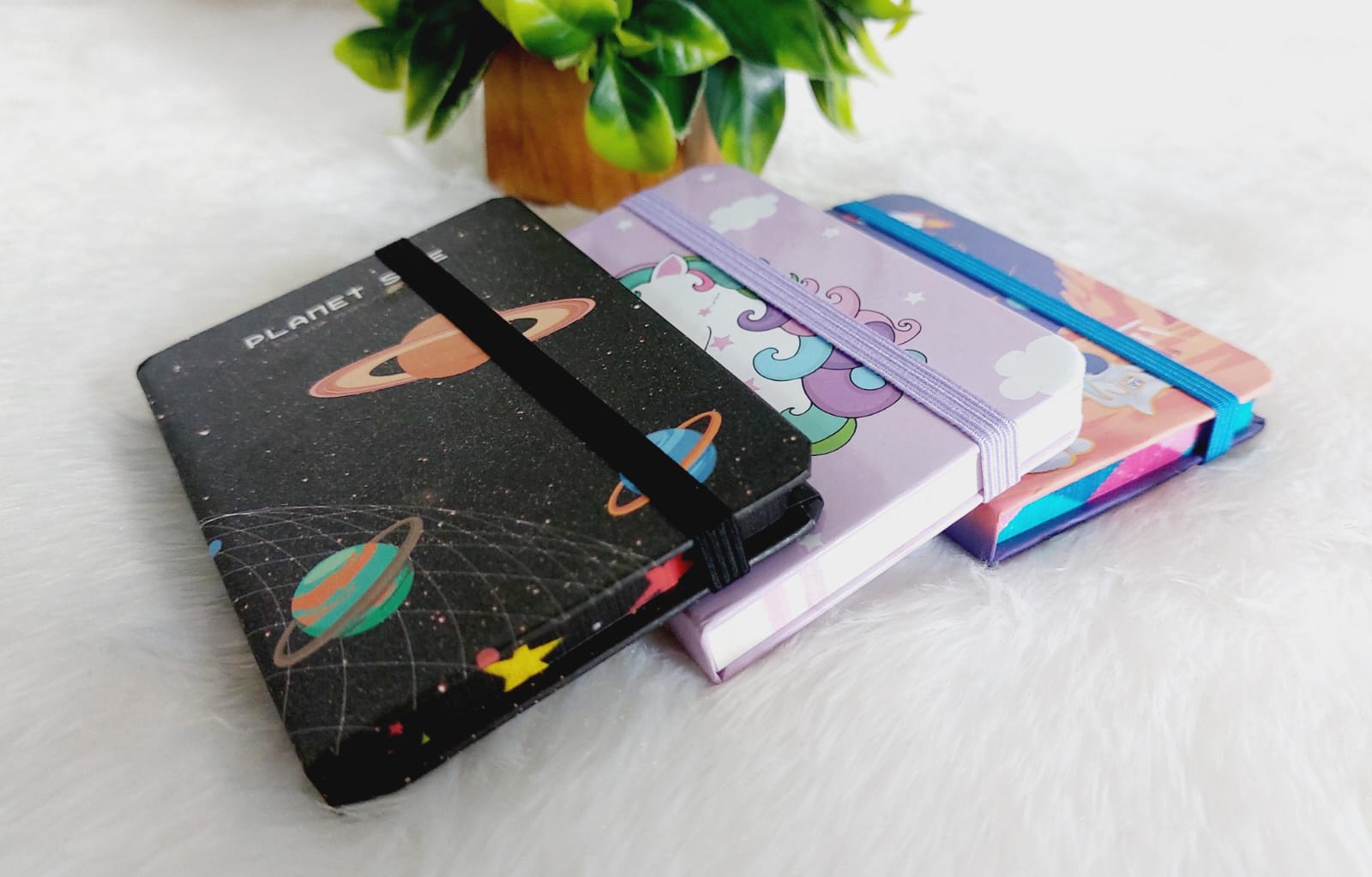 Pocket Diary | Random Print - Image 3