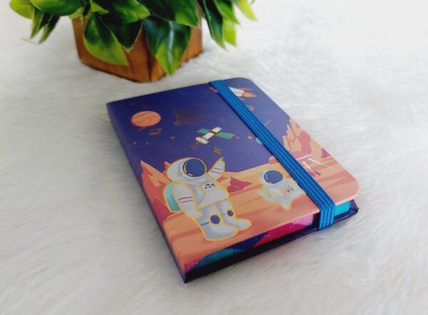 Pocket Diary - Image 4