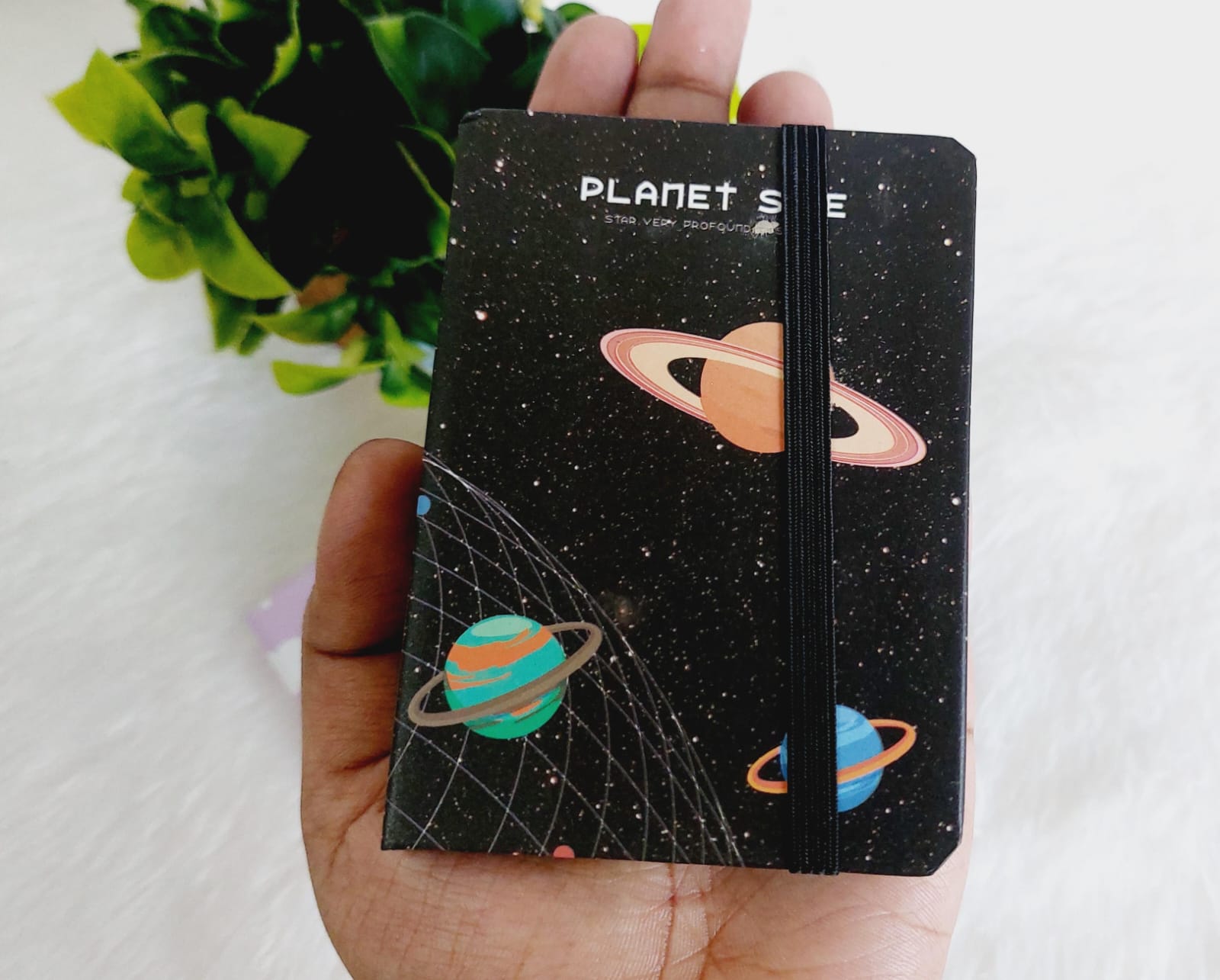 Pocket Diary | Random Print - Image 2