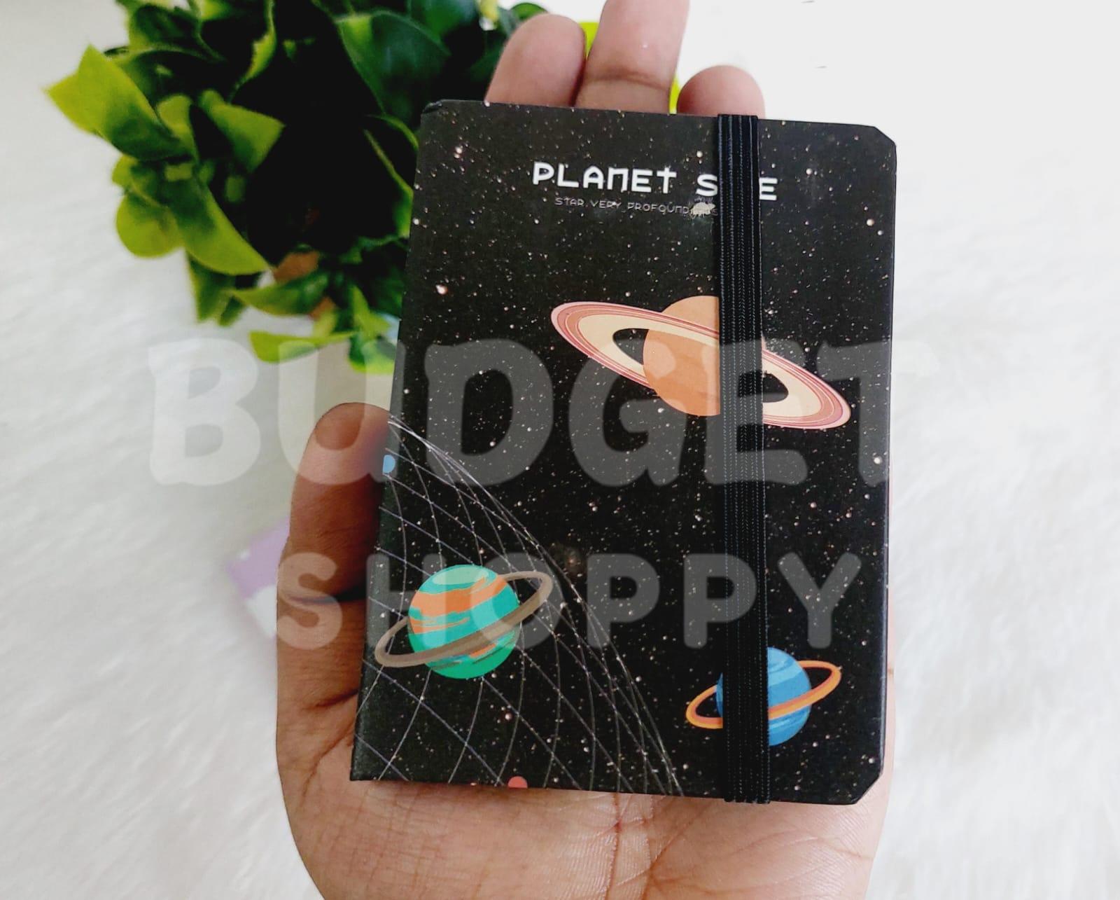 Pocket Diary - Unicorn (Random Print) - Image 2