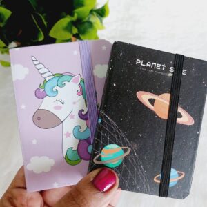 Pocket Diary