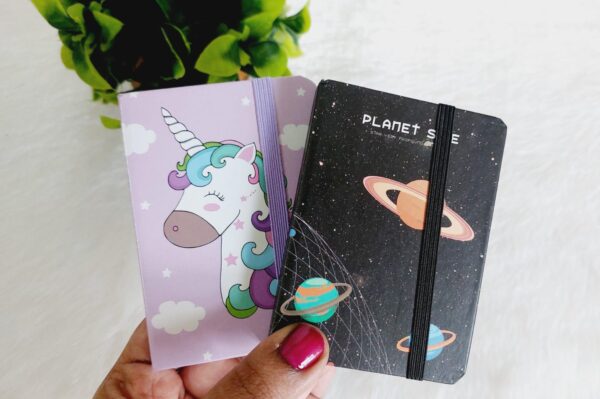Pocket Diary