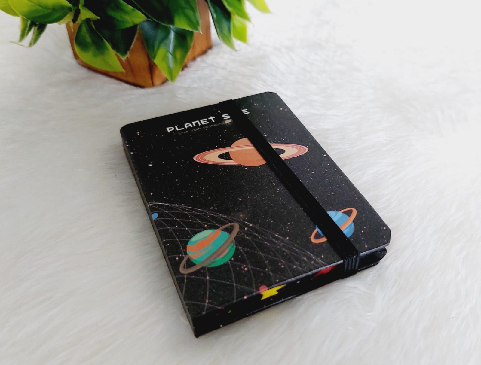 Pocket Diary | Random Print - Image 5