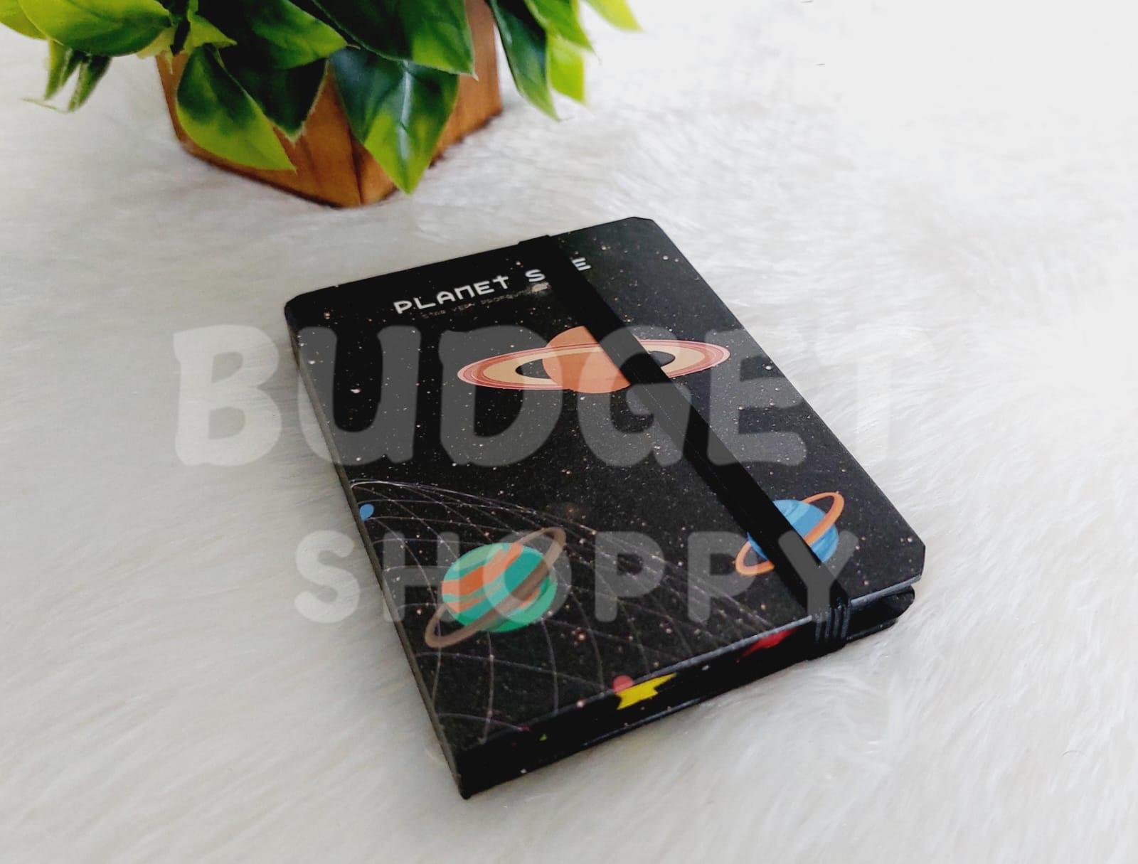 Pocket Diary - Unicorn (Random Print) - Image 5