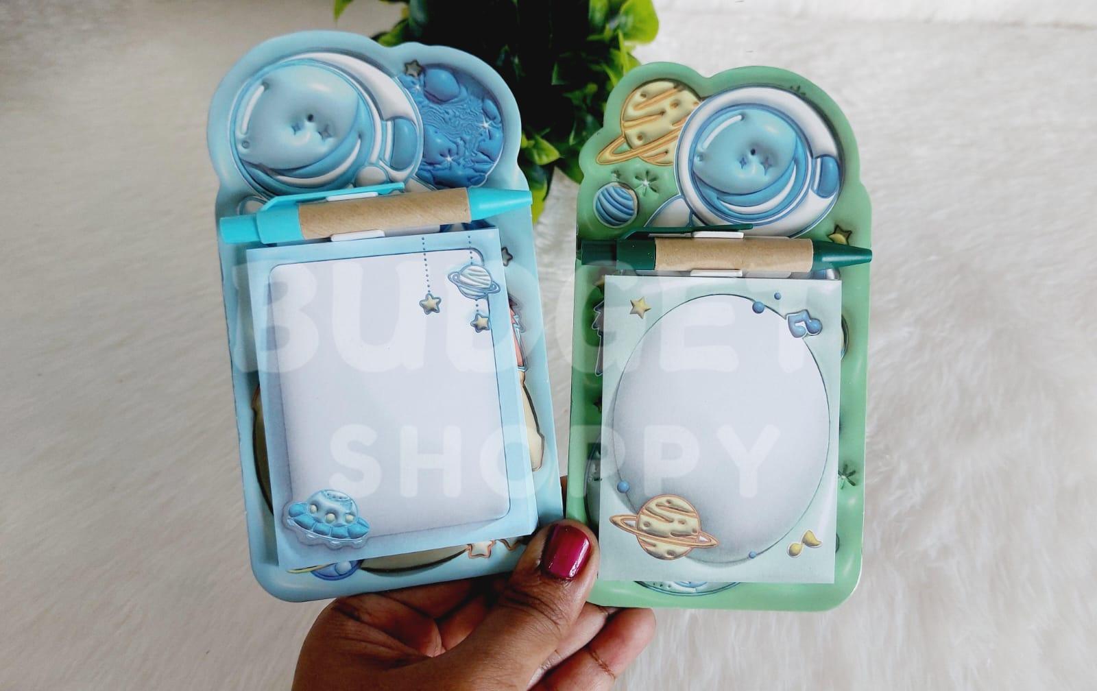 Magnetic Planner(Boys theme) - Image 2