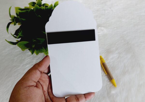 Magnetic Planner(Boys theme) - Image 4