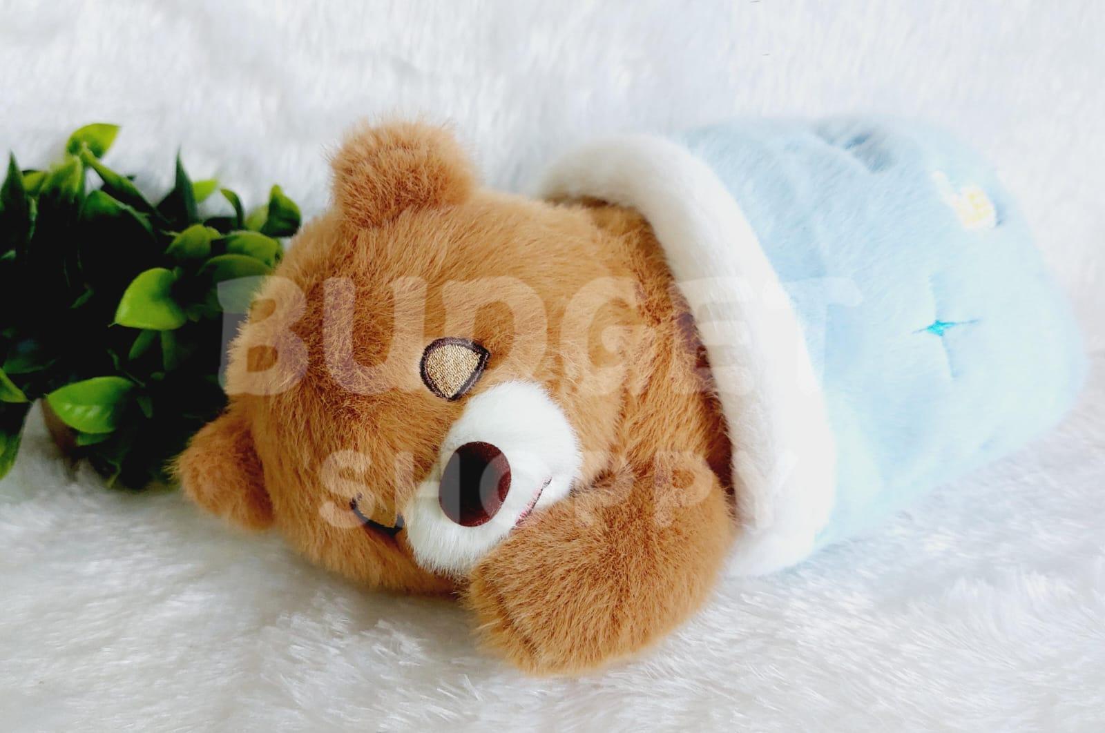 Breathing Teddy Bear (Model 2) - Image 2