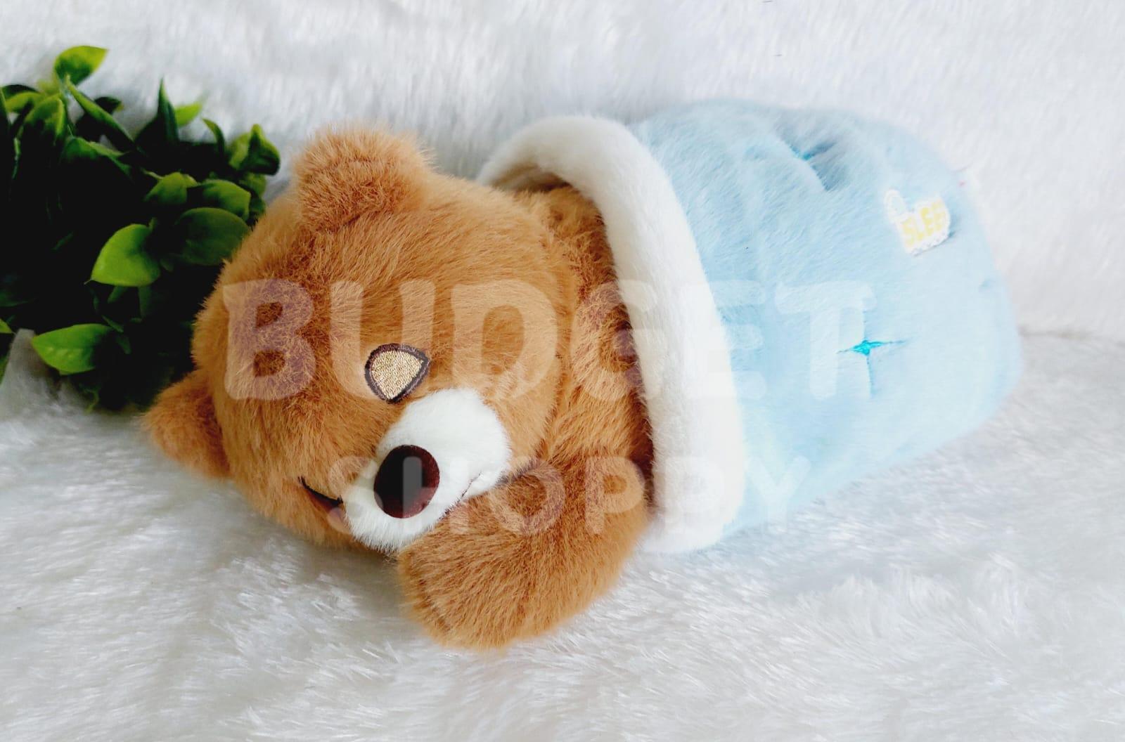 Breathing Teddy Bear (Model 2) - Image 6