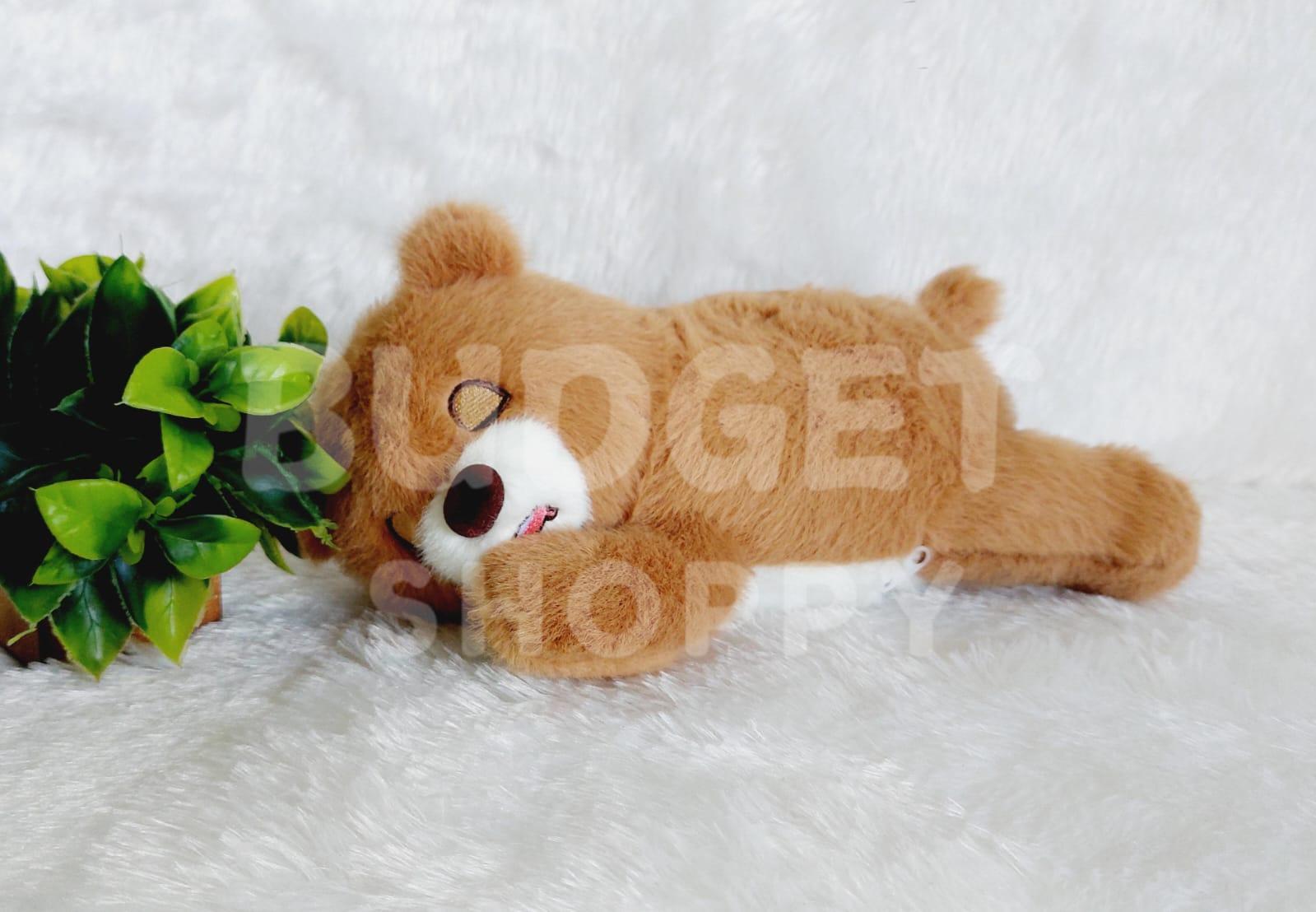 Breathing Teddy Bear (Model 2) - Image 7