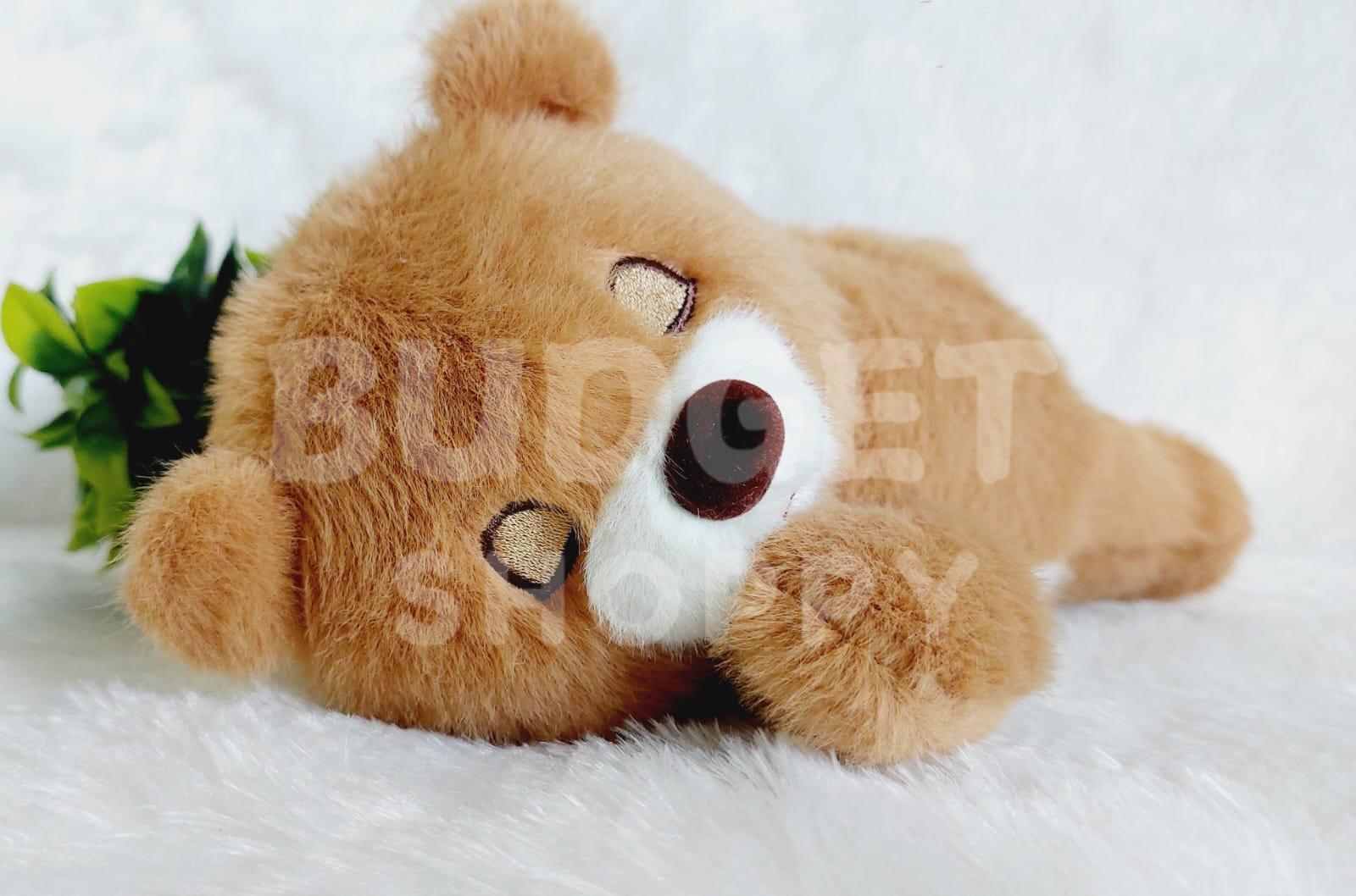 Breathing Teddy Bear (Model 2) - Image 5