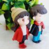 Mini Couple Pair Doll - Image 3