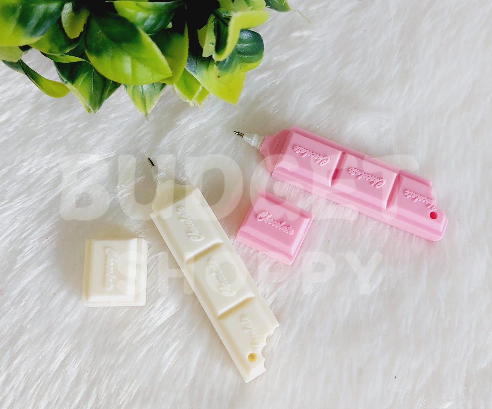 Chocolate Pen | Random Colour - Image 2