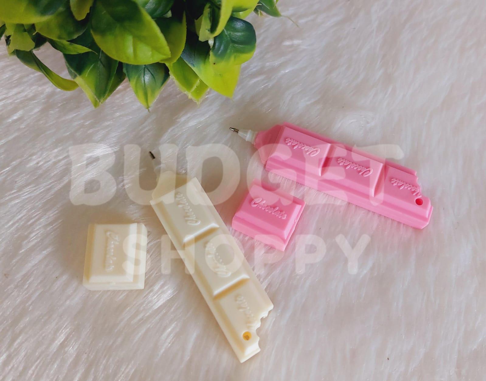 Chocolate Pen - Image 3