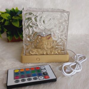 Ocean Wave Night Lamp