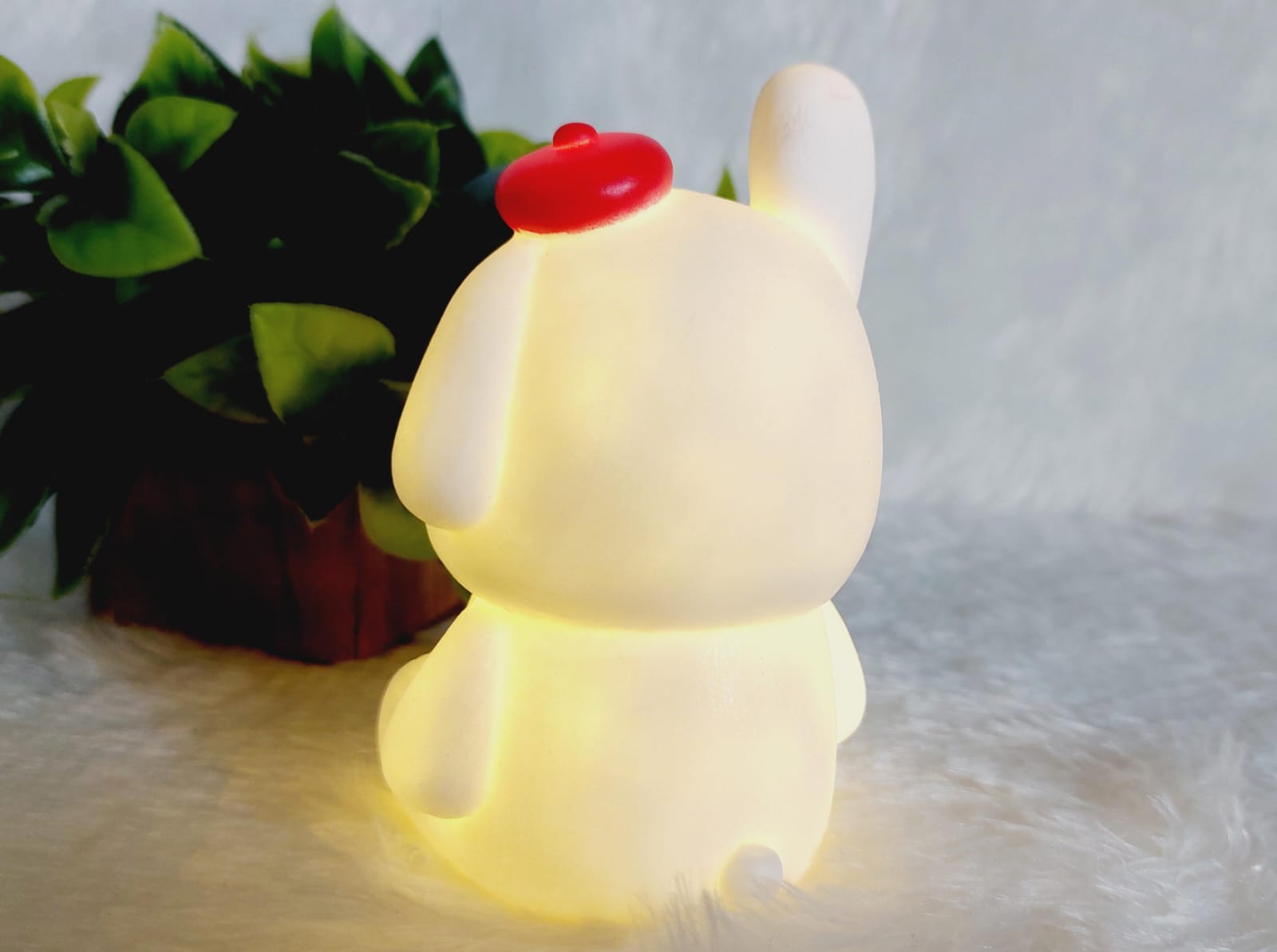 Mini Happy Dog Light - Image 3