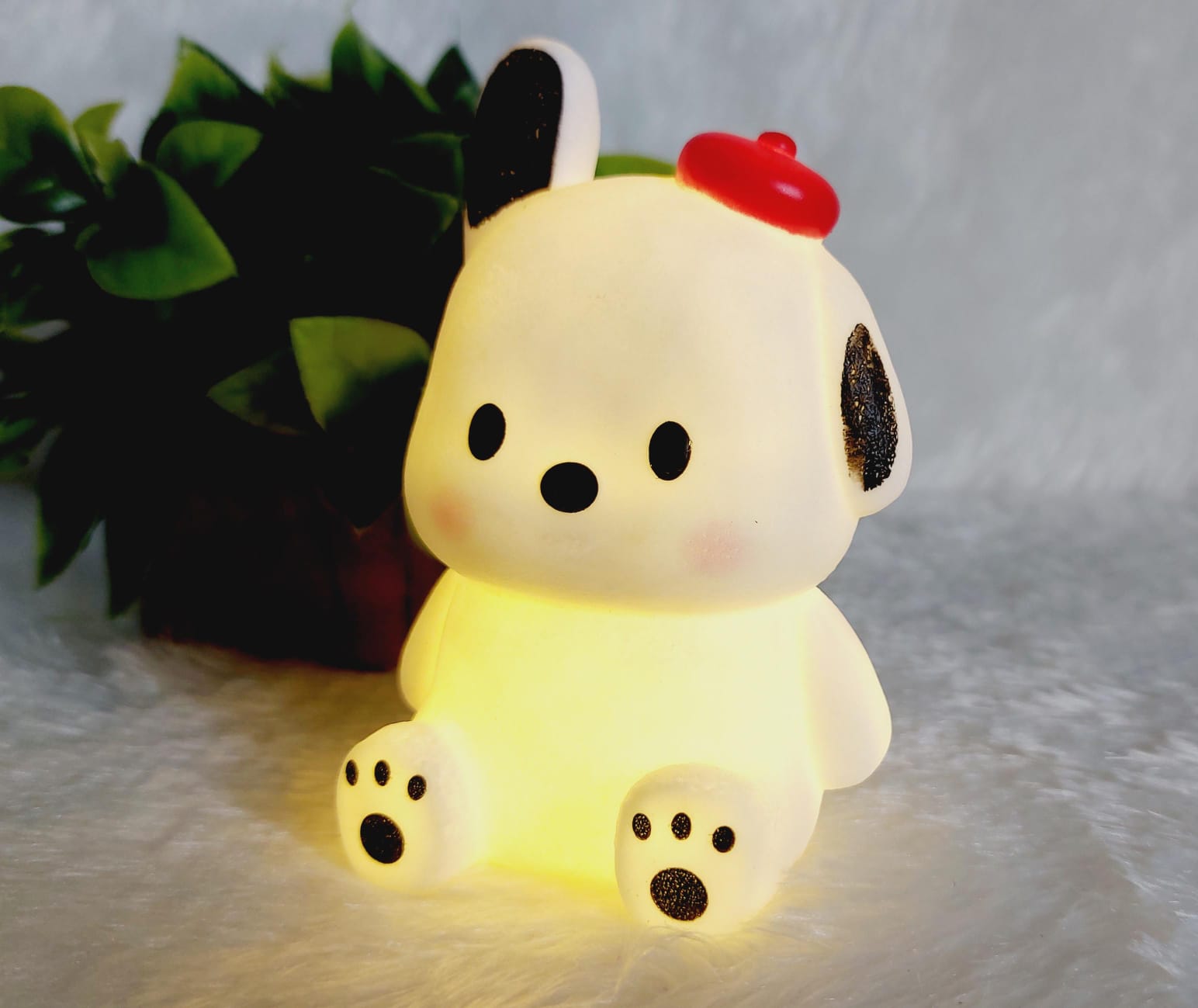 Mini Happy Dog Light - Image 2
