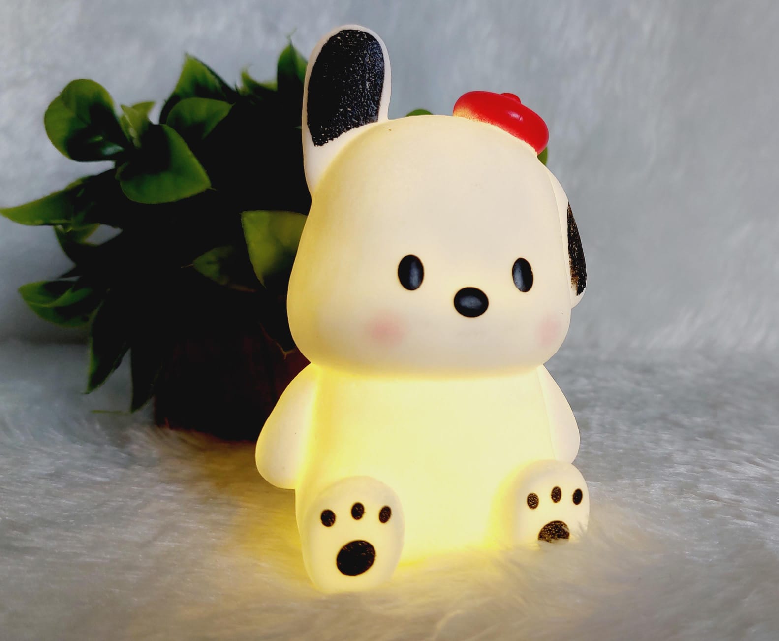 Mini Happy Dog Light - Image 5