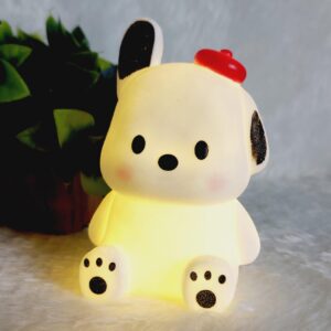 Mini Happy Dog Light