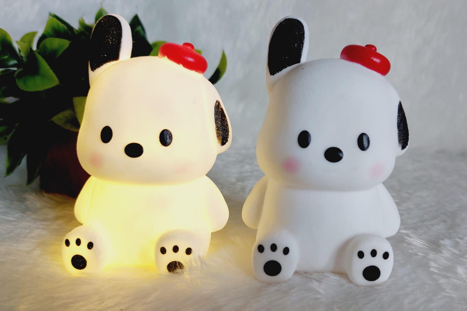 Mini Happy Dog Light - Image 4