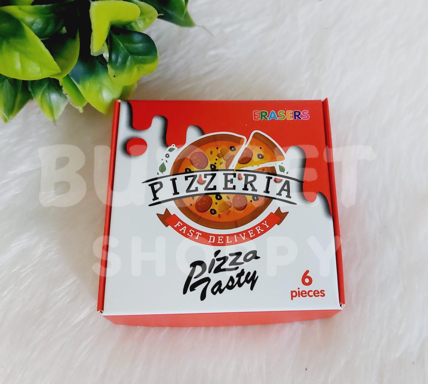 Pizza Eraser - Image 9