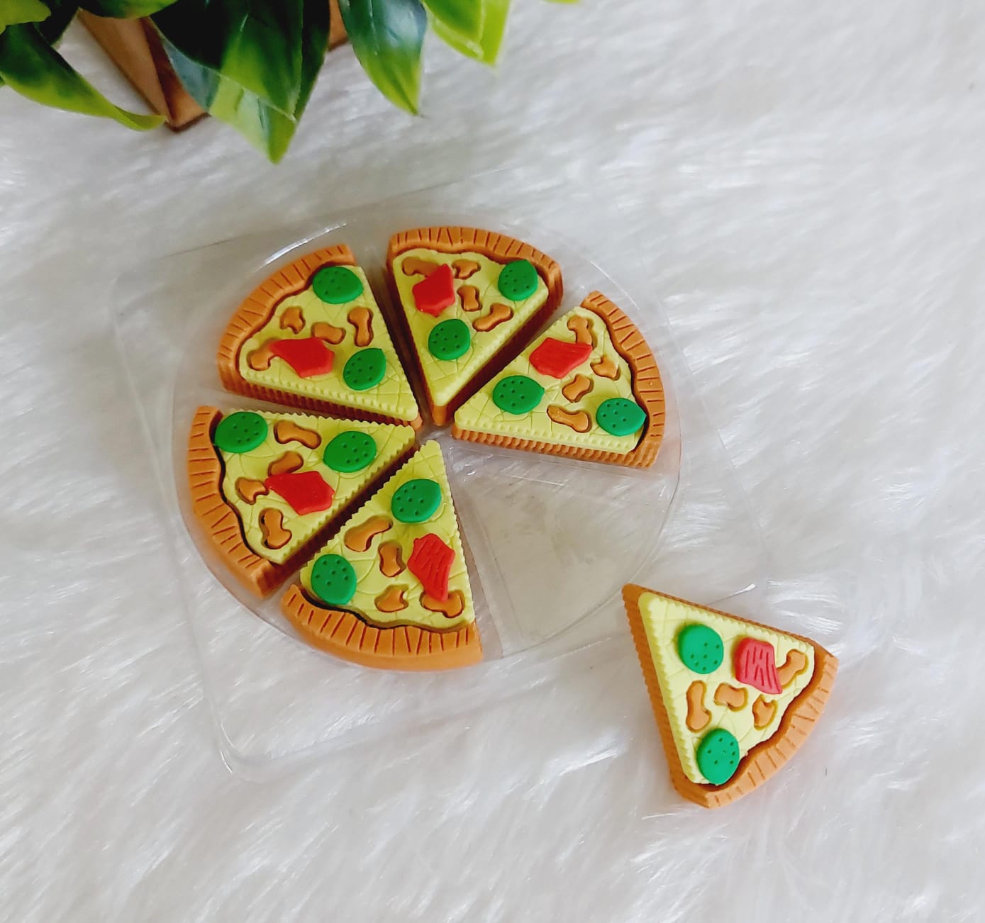 Pizza Eraser - Image 5
