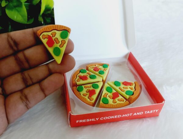 Pizza Eraser - Image 6