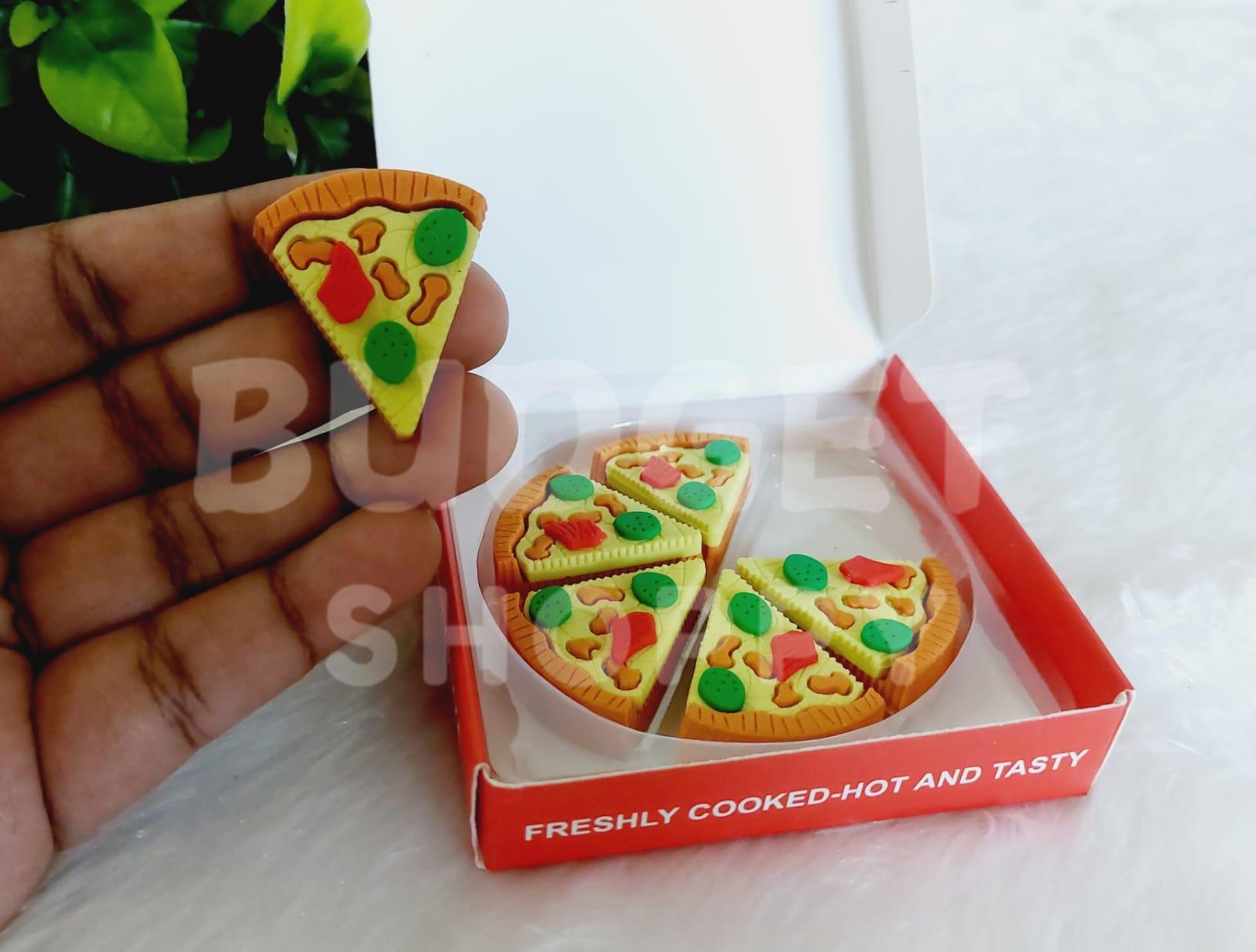 Pizza Eraser - Image 6