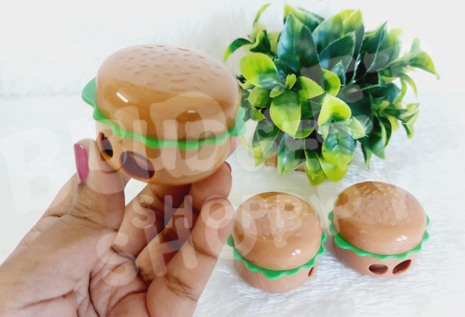 Burger Sharpner - Image 2