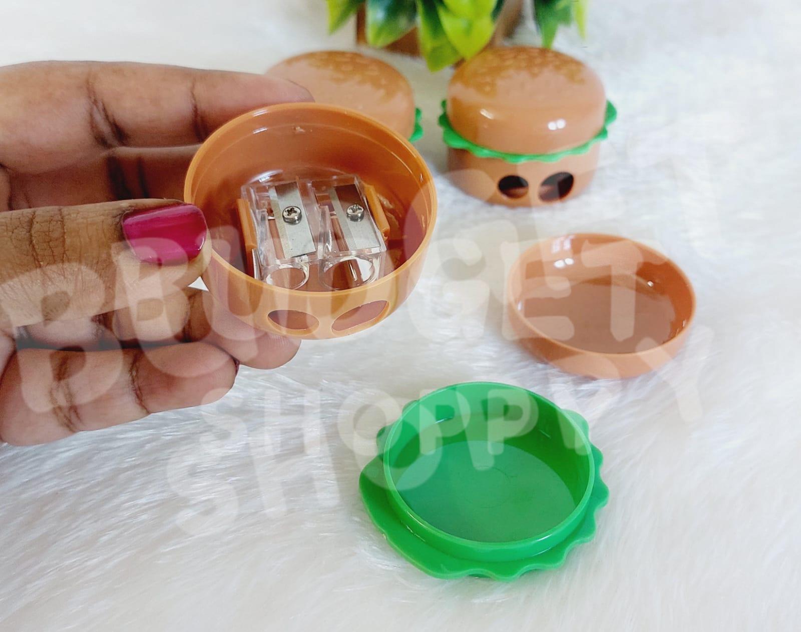 Burger Sharpner - Image 4