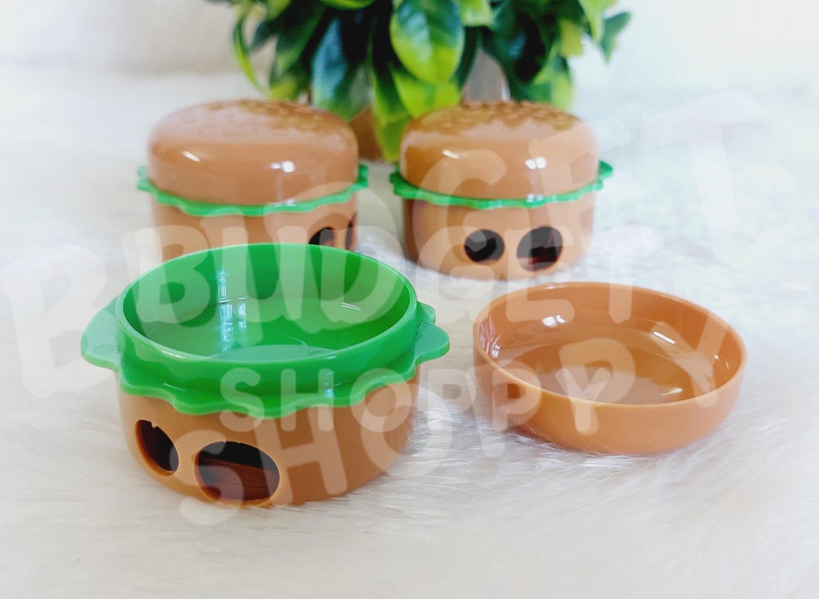 Burger Sharpner - Image 5