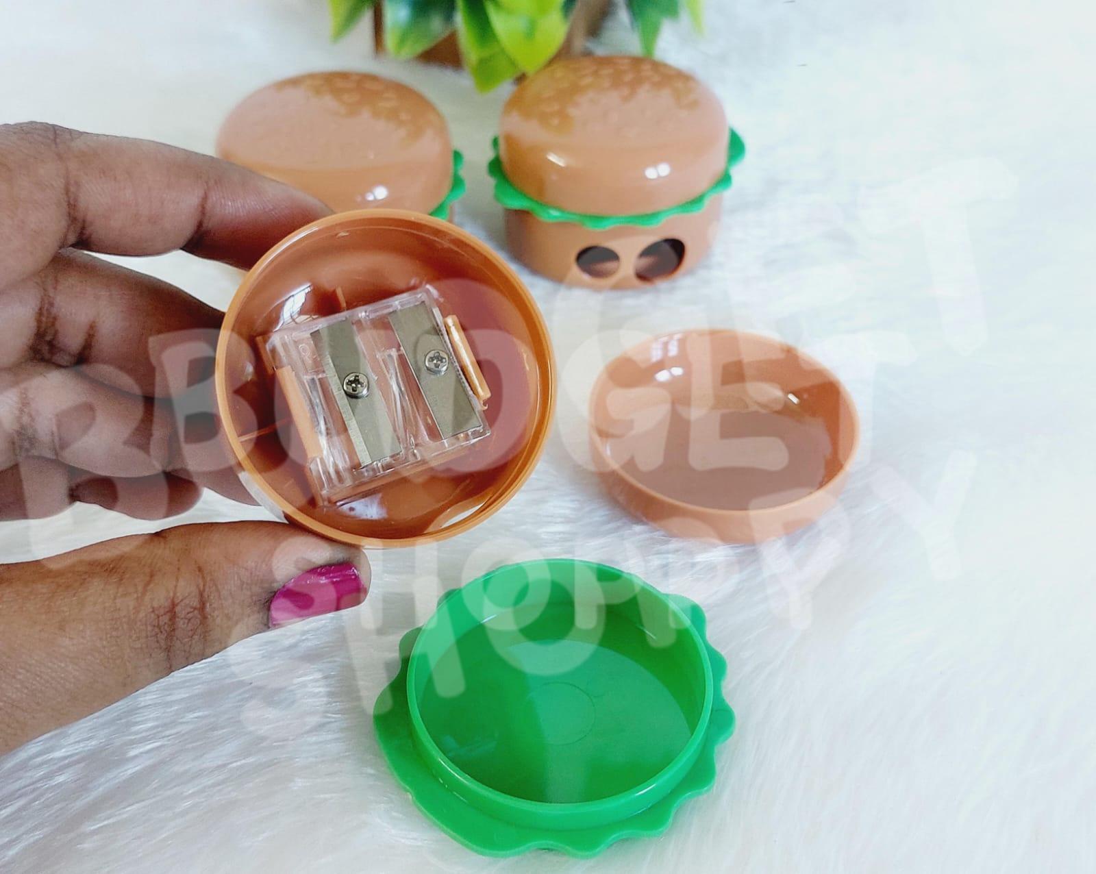 Burger Sharpner - Image 3