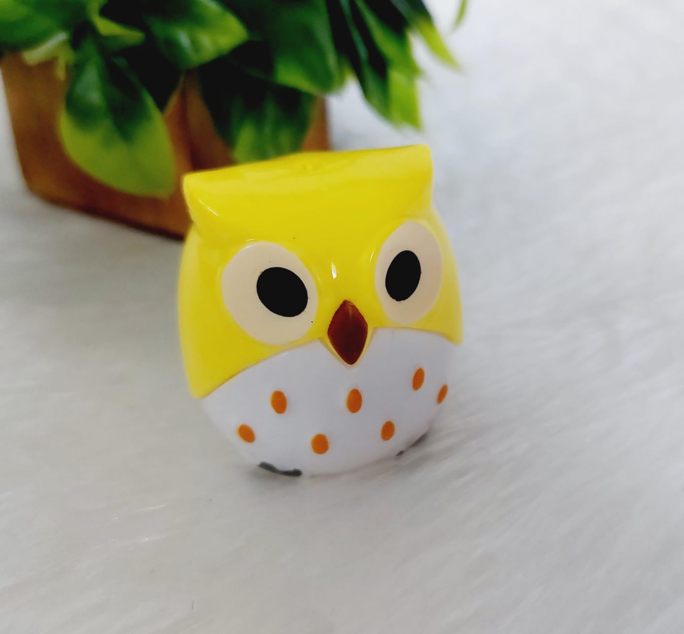 Owl Sharpner | Randon Colour - Image 3