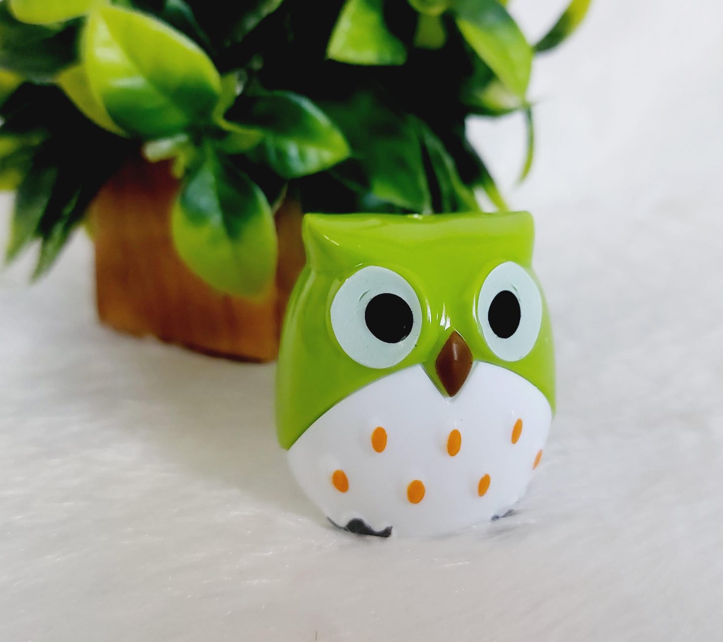 Owl Sharpner | Randon Colour - Image 2