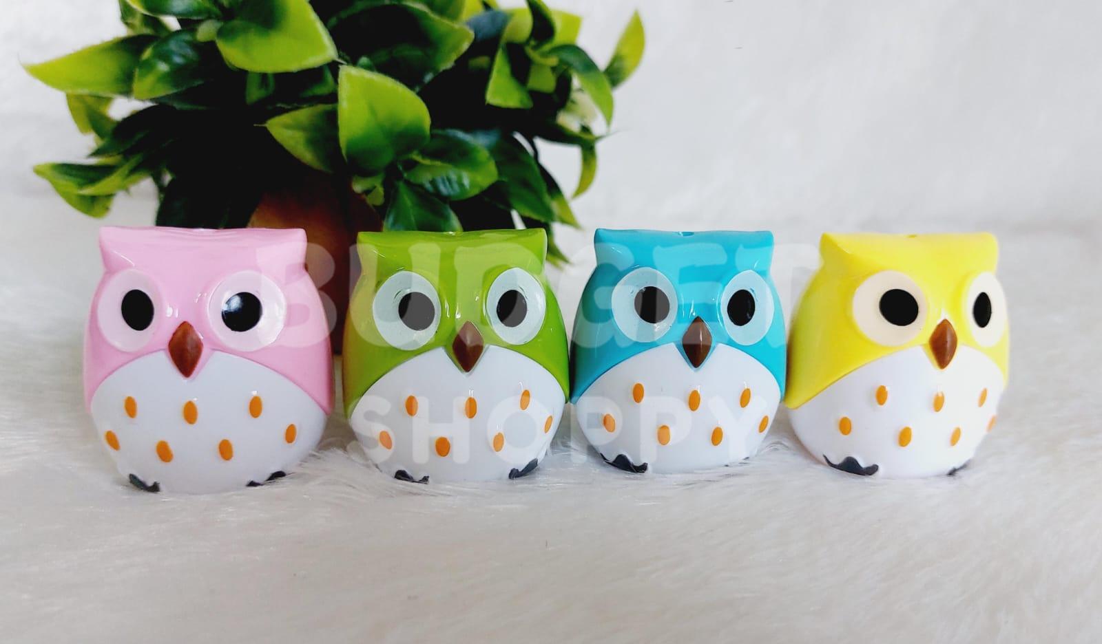 Owl Sharpner - Image 6