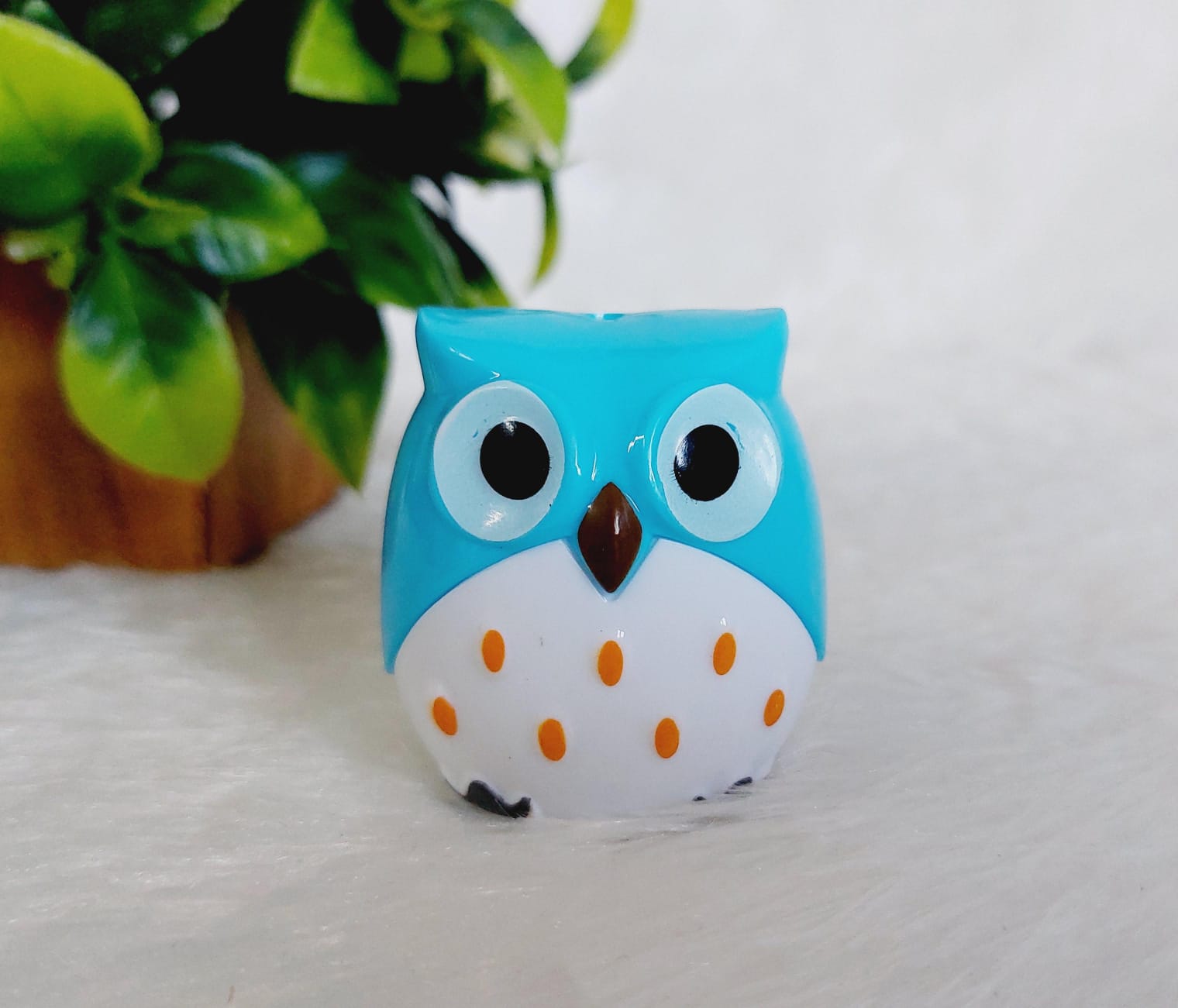 Owl Sharpner | Randon Colour - Image 5